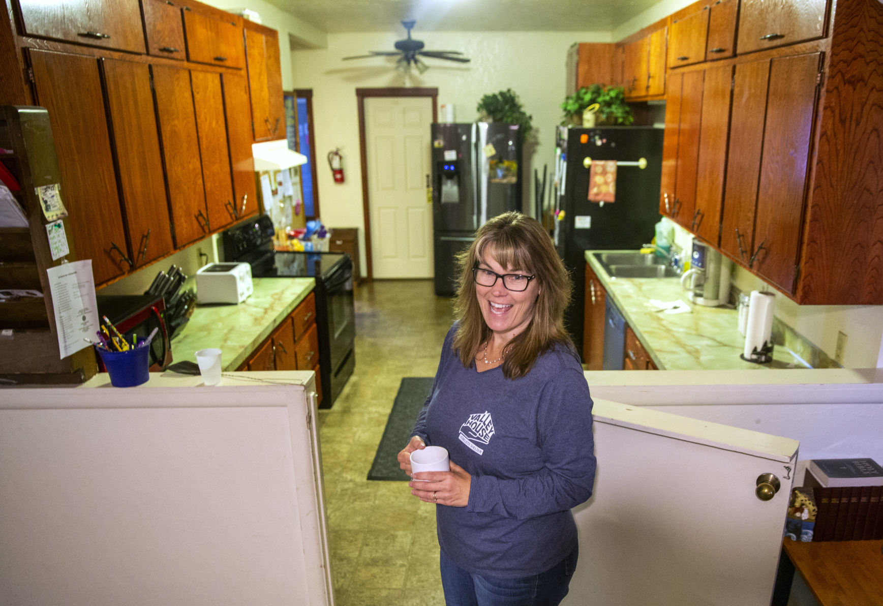 Valley House expands